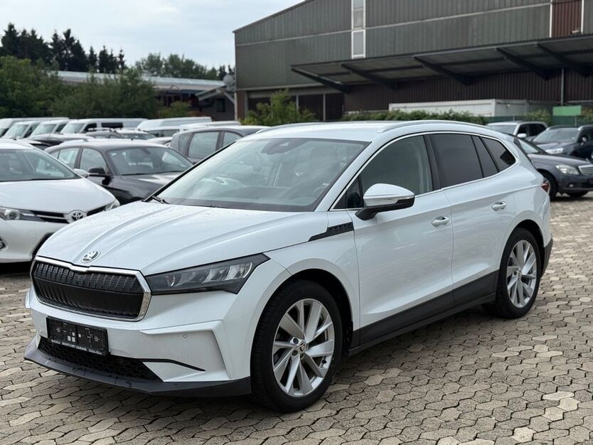 Skoda Enyaq 130.000 km 15.950 € Erbach 89155