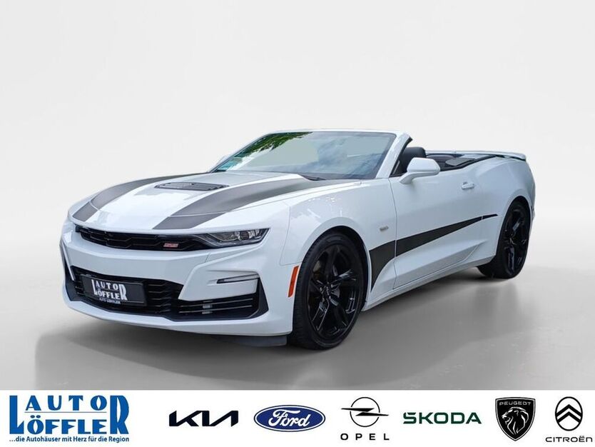 Camaro