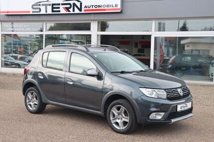 Dacia Sandero 139.900 km 5.590 &euro; Pfullendorf 88630
