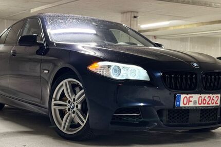 BMW M550 262.499 km 14.770 &euro; Mainhausen 63533