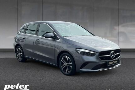 Mercedes B 180