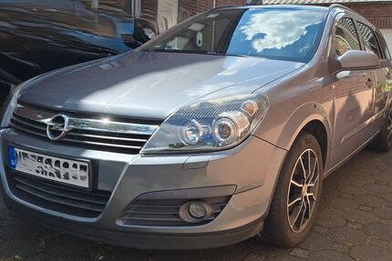Opel Astra 246.000 km 1.499 &euro; Neuss 41472