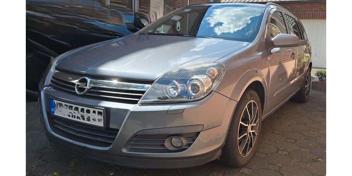 Opel Astra 246.000 km 1.499 &euro; Neuss 41472