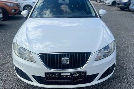 Seat Exeo 200.281 km 4.300 &euro; Nürnberg, Mittelfranken - Wetzendorf 90425