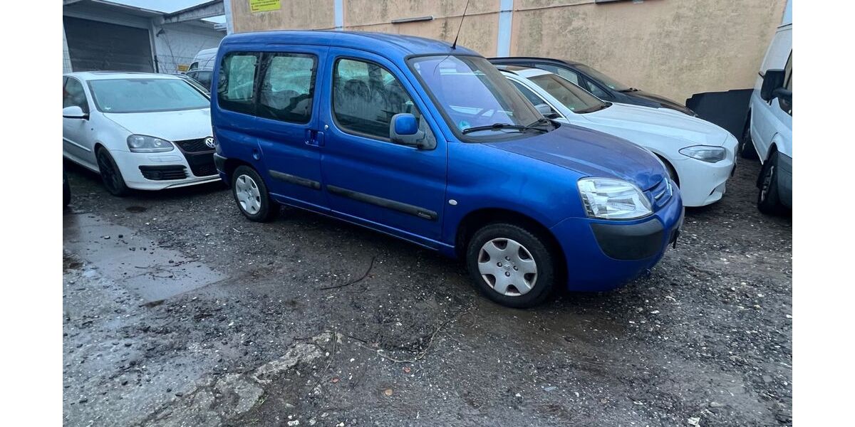 Citroen Berlingo 234.024 km 1.990 &euro; Bonn 53227