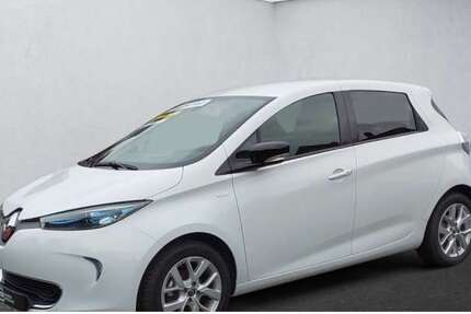 Renault ZOE 21.000 km 13.990 € Bad Wildungen 34537