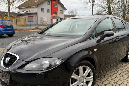 Seat Leon 164.000 km 5.280 &euro; Rheinbreitbach 53619