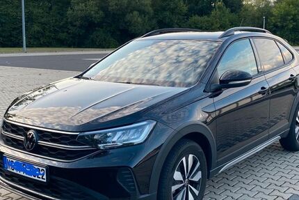 VW Taigo 28.600 km 20.900 &euro; Baunatal 34225