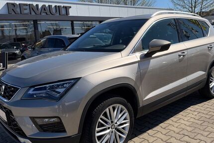 Seat Ateca 58.515 km 16.990 &euro; Elsterwerda 04910