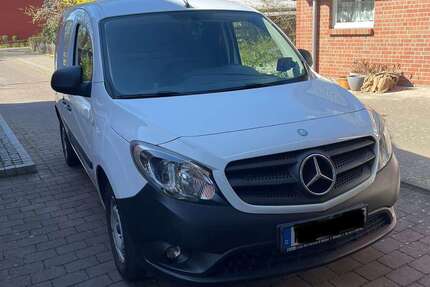 Mercedes-Benz Citan 86.300 km 8.000 &euro; Wedel, Stadt 22880
