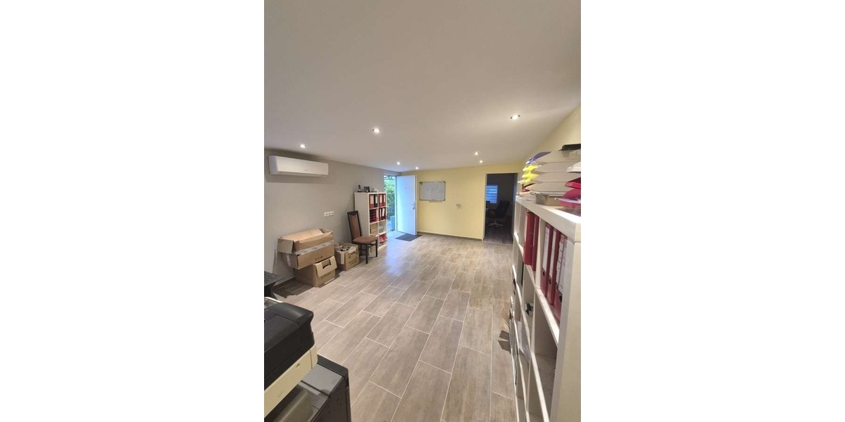 Attraktiv modernisierte Doppelhaushälfte mit hohem Wohnkomfort in Katzenbach - Doppelhaushälfte Hütschenhausen Katzenbach | Angebot:27116583