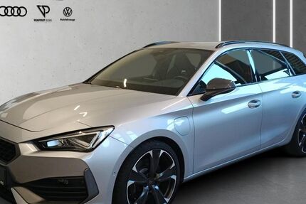 Cupra Leon 11.168 km 25.434 &euro; Gera 07546