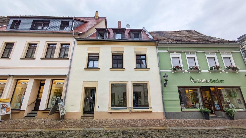 Gewerbeobjekt Wurzen - 210&euro; | Angebot:25017152