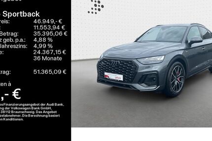 Audi Q5 67.400 km 46.499 &euro; Hanau 63452