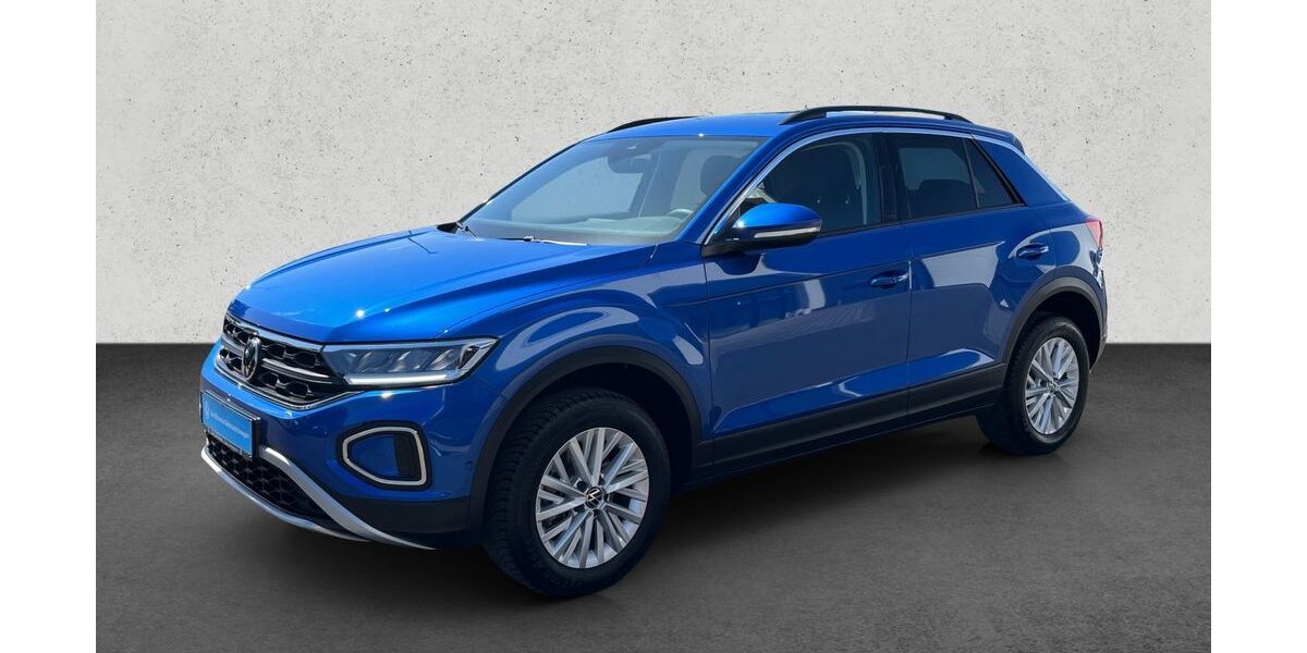 VW T-Roc 9.580 km 28.359 &euro; Bad Hersfeld 36251
