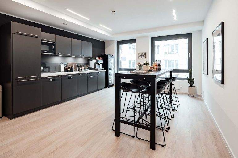 Gewerbeobjekt Köln Altstadt-Nord - 1.999&euro; | Angebot:25570430