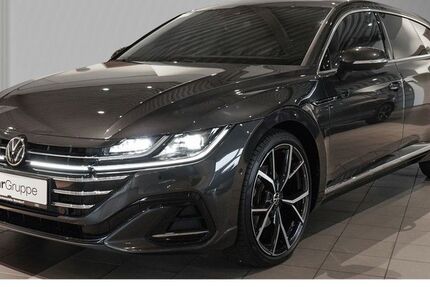 VW Arteon 27.517 km 46.980 € Bendorf 56170