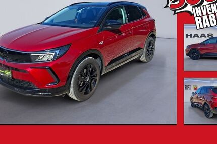 Opel Grandland (X) 57.304 km 18.980 &euro; Schwabmünchen 86830