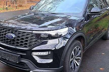 Ford Explorer 75.520 km 43.950 &euro; Barchfeld Immelborn 36456