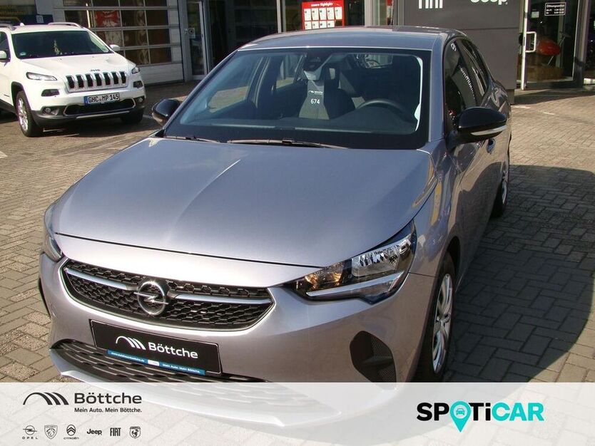 Corsa