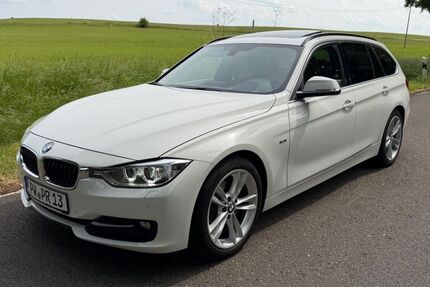 BMW 318 192.000 km 10.900 &euro; Pasewalk 17309