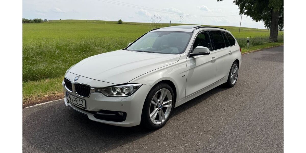 BMW 318 192.000 km 10.900 &euro; Pasewalk 17309