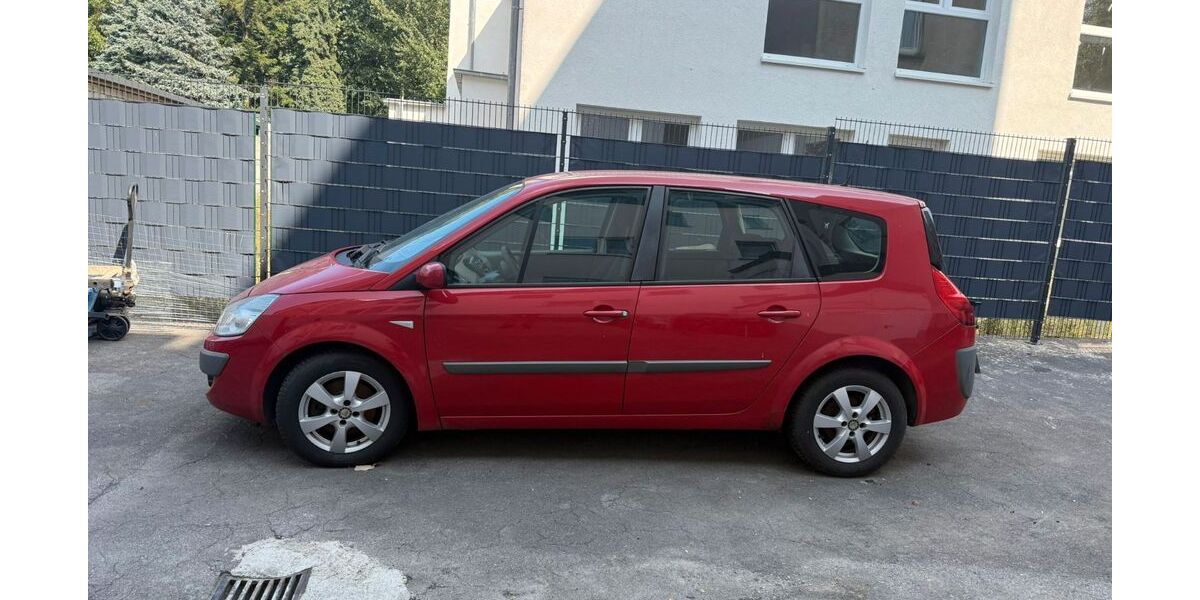 Renault Scenic 333.000 km 1.299 € Gelsenkirchen 45888