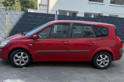 Renault Scenic 333.000 km 999 &euro; Gelsenkirchen 45888
