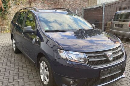 Dacia Logan 61.446 km 5.300 &euro; Solingen 42655