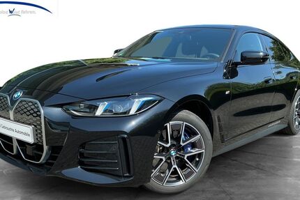 BMW i4 12.300 km 53.870 &euro; Kölbingen 56459