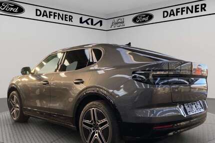 Ford Capri 2.340 km 40.850 &euro; Leipzig 04179