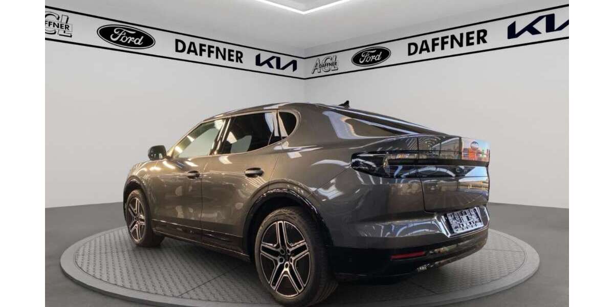 Ford Capri 2.340 km 40.850 &euro; Leipzig 04179