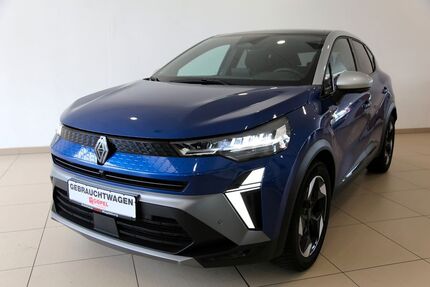 Renault Captur 5.720 km 26.990 &euro; Magdeburg 39112