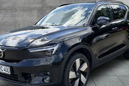 Volvo XC40 14.500 km 52.990 € Berlin Tegel 13509