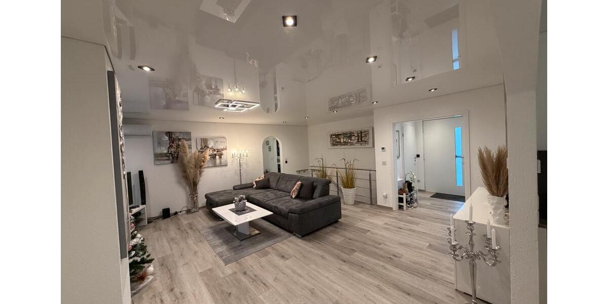 Einfamilienhaus Bad Soden-Salmünster Salmünster - 655.000&euro; | Angebot:26292769