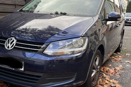 VW Sharan 199.600 km 5.200 &euro; Köln 50829