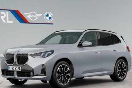 BMW X3 6.681 km 51.990 &euro; Potsdam 14482