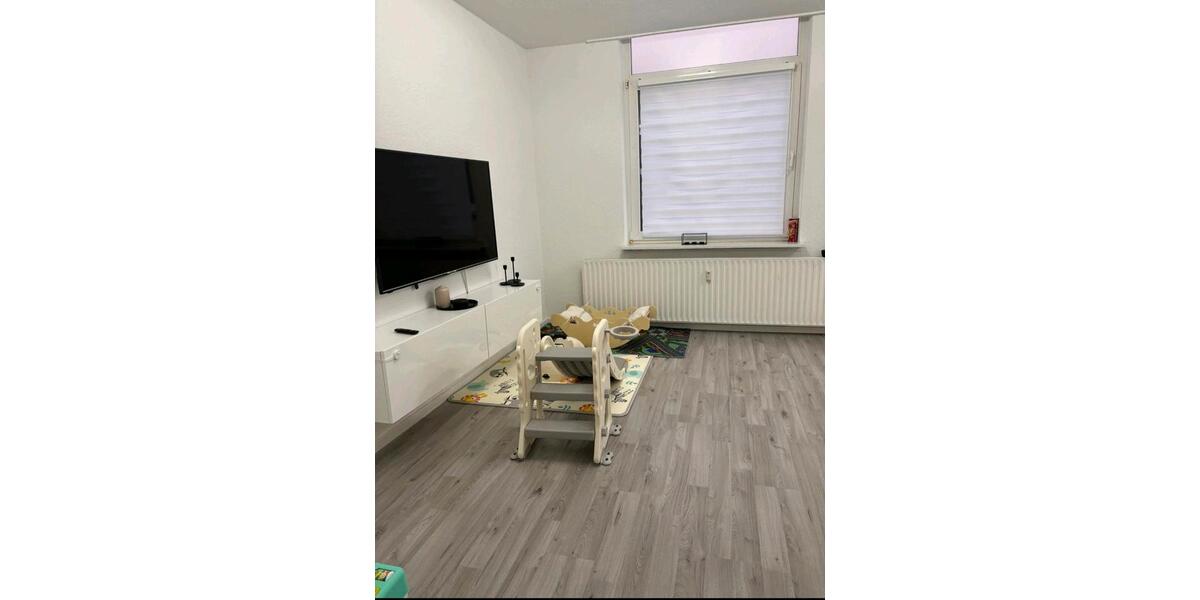 Erdgeschoßwohnung Delmenhorst Deichhorst - 2 Zimmer, 60 m&sup2;, 775&euro; | Angebot:24754534