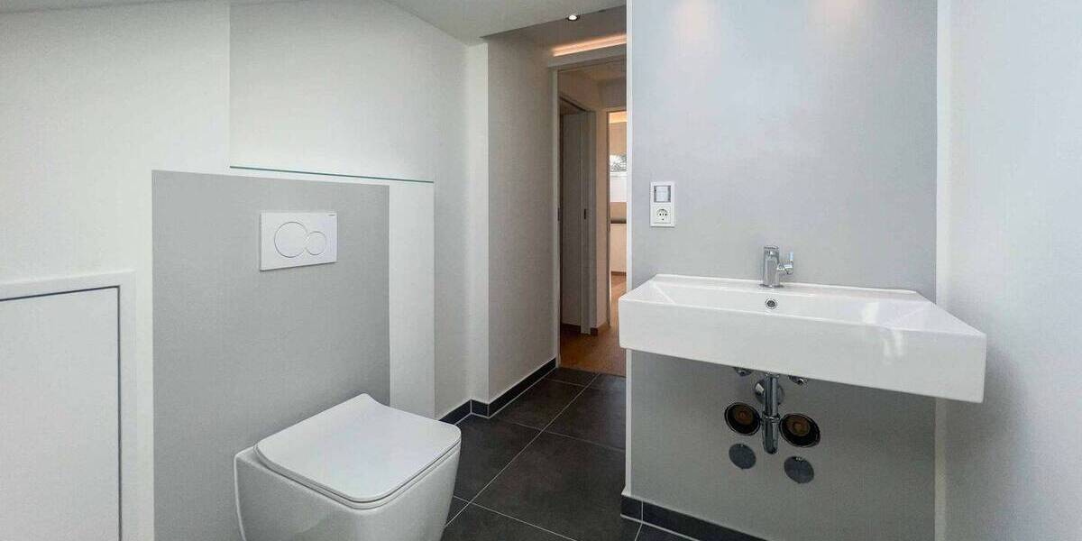 Doppelhaushälfte Bruckmühl Hinrichssegen - 6 Zimmer, 140 m&sup2;, 998.000&euro; | Angebot:26290993