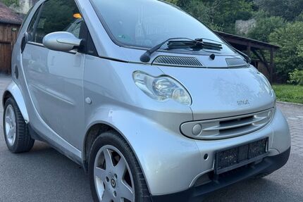 Smart ForTwo 142.000 km 880 &euro; Tübingen 72074