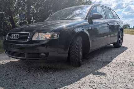 Audi A4 188.431 km 1.800 &euro; Apen 26689