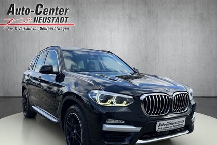 BMW X3 165.900 km 22.250 &euro; Neustadt / Hessen 35279