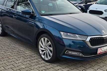 Skoda Octavia 49.140 km 21.950 &euro; Nufringen/Stuttgart 71154
