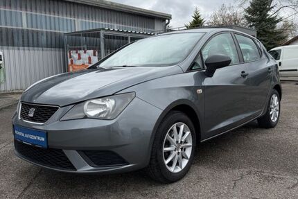 Seat Ibiza 108.000 km 4.290 &euro; Oedheim 74229