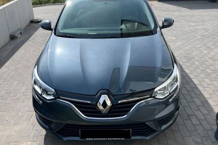 Renault Megane 110.000 km 7.499 &euro; Seeburg 37136