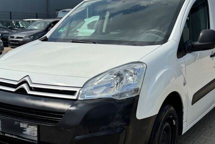 Citroen Berlingo 242.000 km 5.990 &euro; Elsdorf 50189