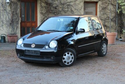 VW Lupo 136.000 km 2.400 &euro; Berlin 10317