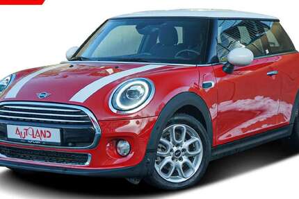 Mini Cooper 52.000 km 16.950 &euro; Gera 07546