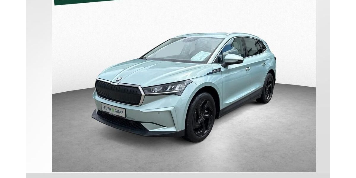 Skoda Enyaq 7.890 km 30.980 € Roth 91154