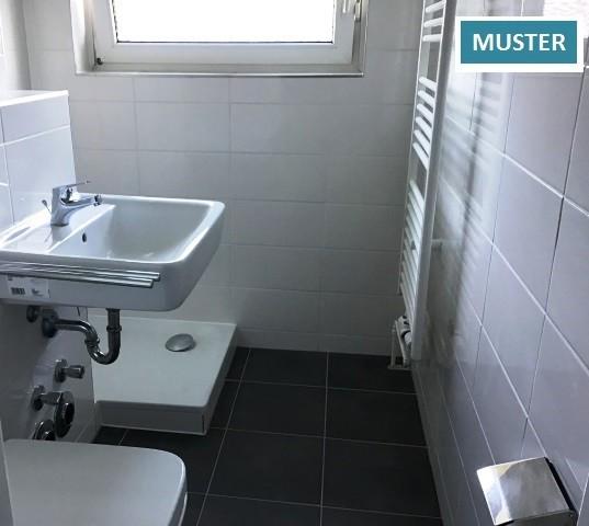 Kleine aber feine 1-Zimmer-Wohnung mit Terrasse 1 zimmer